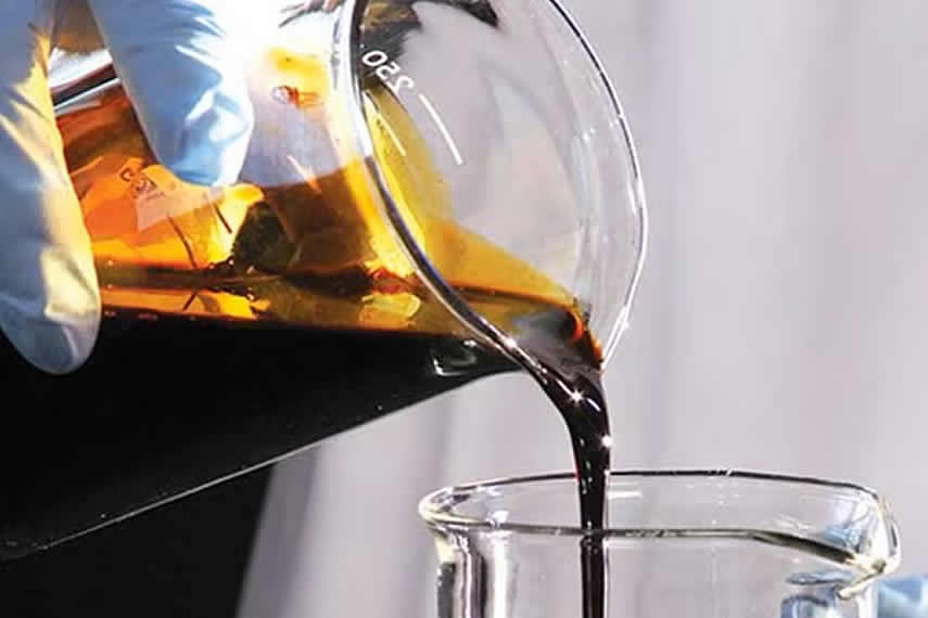 LDO - Light Diesel Oil fuel product